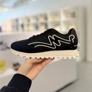 Marc Jacobs | Shoes | Marc Jacobs Peanuts X The Jogger Multi Color